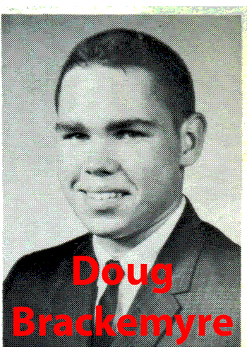 Doug Brackemyre